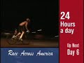 Race Across Amercia - RAAM 2005 Part 6
