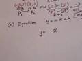 Finding slopes by an equation or formula
