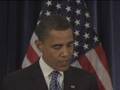 Barack Obama: Foreign Policy Summit in Washington, DC