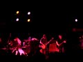 teledysk, klip, Clutch,- Cypress grove