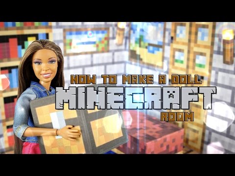 how to make stuff i minecraft