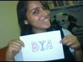 BYA BYA