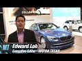 2010 Chicago: 2011 BMW Alpina B7