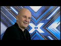 X-factor - Jaroslav Suchy