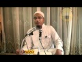 Syarat Laa Ilaaha Illallah - Ust. Sofyan Baswedan 1/4