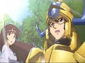 AMV Contra el Viento