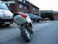 Scooter-Tuning