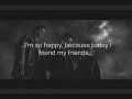 Dear Diary... (A Remus Lupin Tale)