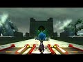 Sonic Unleashed - Gameplay Trailer #3 Sonic Unleashed - Gameplay Trailer #3