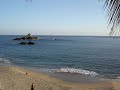 MAZUNTE BEACH