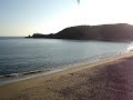 MAZUNTE BEACH