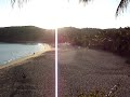MAZUNTE BEACH