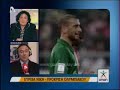 Petros Kokkalis Vs Kaneli