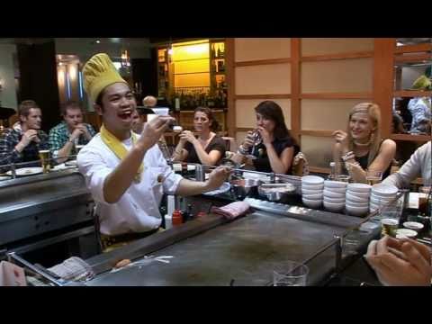 Sapporo Teppanyaki