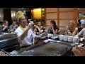 Sapporo Teppanyaki - YouTube