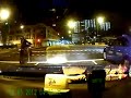 Singapore tragic accident Ferrari Crash