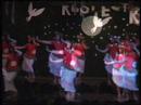 Dandenong High Samoan International Week