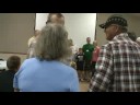 Mildred Hill Descendants at BBCHJ 2008 reunion