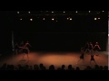 Aug 2009 -- Joffrey Dance Lab Part 2