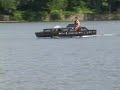 Photon 5 avec hydrofoils