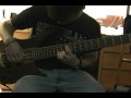 Media/Studio Video: Self Portrait
