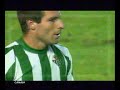 Alfonso goleador Alfonso goleador