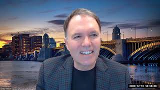  Jim Roberts intro: J-Jent workshop 