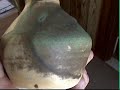 Antique Bronze Glaze