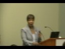 congresswoman eddie bernice johnson sponsored her 16th forum at the 2008 annual congressional black caucus legislative conference at the walter e. washington convention center in washington, d.c.  the theme of the science and technology braintrust was 