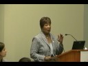 congresswoman eddie bernice johnson sponsored her 16th forum at the 2008 annual congressional black caucus legislative conference at the walter e. washington convention center in washington, d.c.  the theme of the science and technology braintrust was 