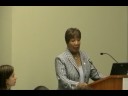 congresswoman eddie bernice johnson sponsored her 16th forum at the 2008 annual congressional black caucus legislative conference at the walter e. washington convention center in washington, d.c.  the theme of the science and technology braintrust was 