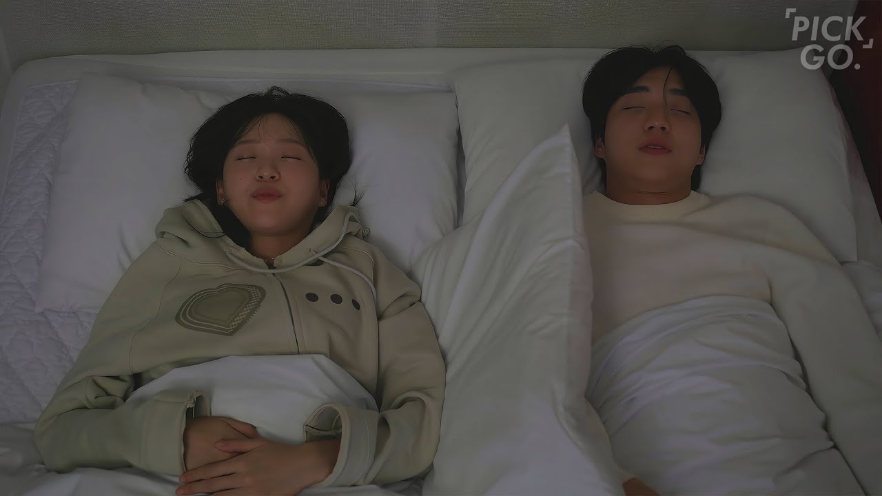 혼전순결 여자친구