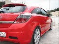 Opel Astra OPC(www.fabiatou.com)