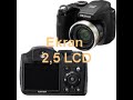 Aparat Fujifilm FinePix S5800
