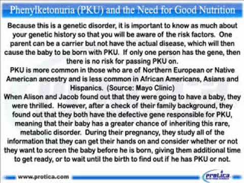 how to treat pku