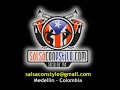 Pauta en la Despedida de Aristizabal - SalsaconEstilo.com by Gabo