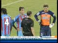 Catania-Roma 1-1 coppa italia