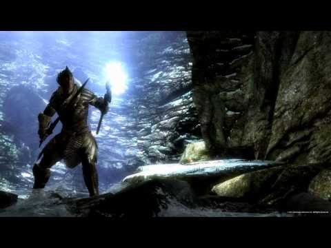 Gamecheck: The Elder Scrolls V: Skyrim 0 Gamecheck: The Elder Scrolls V: Skyrim