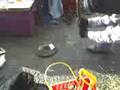 videos de Smashing Mike's Old Camera with a heavy ass pipe