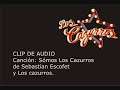 clip audio Somos Los Cazurros