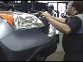 Episode #57 - Honda CR-V Fog Light Installation Episode #57 - Honda CR-V Fog Light Installation