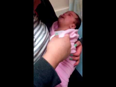 how to collect rsv sample