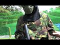 Fatboy Field gear