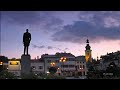 Roznov the Timelapse Roznov the Timelapse