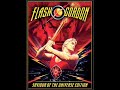 Queen – Flash