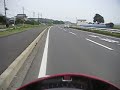 M109R Built-in tachometer