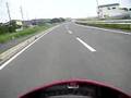 M109R Built-in tachometer