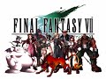 Final Fantasy 7 Jenova Theme