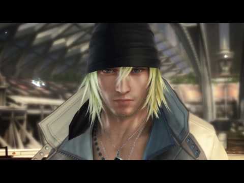 preview-Let\'s Play Final Fantasy XIII #082 - World of Ruinga (HCBailly)