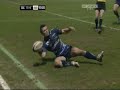 Tries - Ripol try vs Harlequins, Cueto run Tries - Ripol try vs Harlequins, Cueto run